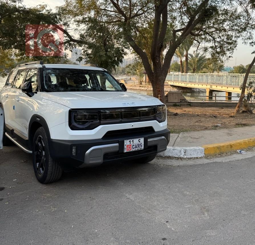بايك BJ30e